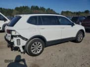 ✅ 2018 Volkswagen Tiguan SEL • VIN: 3VV2B7AX4JM049158 • Lot: 54567395. Wystawiony na Copart z przebiegiem 96 985 mil. Bezpłatny archiwum sprzedaży aukcyjnych z USA i szczegółowy raport historii pojazdu na DreamBid. Zdjęcie 3.
