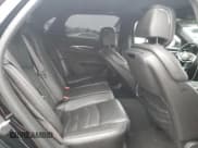 ✅ 2016 Cadillac CT6 Platinum AWD • VIN: 1G6KK5R68GU153321 • Lot: 93634015. Listed on Copart with 69,040 mi. Free auction sales archive from the USA and detailed vehicle history report at DreamBid. Image 10.