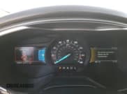 ✅ 2020 Ford Fusion SE • VIN: 3FA6P0H73LR129433 • Lot: 91568645. Listed on Copart with 129,031 mi. Free auction sales archive from the USA and detailed vehicle history report at DreamBid. Image 9.