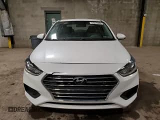 ✅ 2022 Hyundai Accent SE • VIN: 3KPC24A62NE169758 • Лот: 42613345. Опубликован ранее на Copart с пробегом 26 880 миль. Бесплатный доступ к архиву аукционных продаж из США и подробный отчёт об истории автомобиля на DreamBid. Изображение 5.