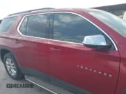 ✅ 2020 Chevrolet Traverse LT Cloth • VIN: 1GNERGKW5LJ280851 • Lot: 43213266. Listed on IAAI with 71,535 mi. Free auction sales archive from the USA and detailed vehicle history report at DreamBid. Image 13.