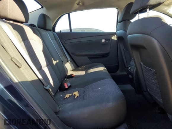 ✅ 2011 Chevrolet Malibu 1LT • VIN: 1G1ZC5E13BF308351 • Lot: 79320444. Listed on Copart with 63,672 mi. Free auction sales archive from the USA and detailed vehicle history report at DreamBid. Image 10.