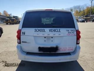 ✅ 2013 Dodge Grand Caravan SE • VIN: 2C4RDGBG5DR817703 • Лот: 87112085. Опубликован ранее на Copart с пробегом Не указан. Бесплатный доступ к архиву аукционных продаж из США и подробный отчёт об истории автомобиля на DreamBid. Изображение 6.