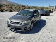 ✅ 2012 Toyota Corolla S • VIN: 5YFBU4EEXCP066705 • Lot: 83838865. Listed on Copart with 177,724 mi. Free auction sales archive from the USA and detailed vehicle history report at DreamBid. Image 13.