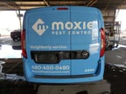 ✅ 2021 Ram ProMaster City Cargo Tradesman SLT • VIN: ZFBHRFBB9M6S99990 • Lot: 45168585. Listed on Copart with 69,081 mi. Free auction sales archive from the USA and detailed vehicle history report at DreamBid. Image 6.