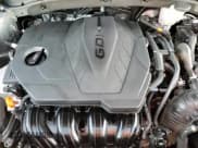 ✅ 2025 Hyundai Tucson SEL • VIN: 5NMJB3DE0SH465757 • Лот: 92328315. Опубликован ранее на Copart с пробегом 20 716 миль. Бесплатный доступ к архиву аукционных продаж из США и подробный отчёт об истории автомобиля на DreamBid. Изображение 14.