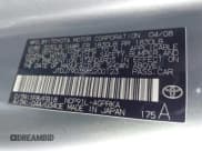 ✅ 2008 Toyota Yaris • VIN: JTDJT903585200123 • Лот: 43745086. Опубликован ранее на IAAI с пробегом 323 417 миль. Бесплатный доступ к архиву аукционных продаж из США и подробный отчёт об истории автомобиля на DreamBid. Изображение 9.