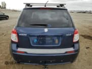 ✅ 2008 Suzuki SX4 Regional Edition • VIN: JS2YA413785101766 • Lot: 71889774. Wystawiony na Copart z przebiegiem 94 215 mil. Bezpłatny archiwum sprzedaży aukcyjnych z USA i szczegółowy raport historii pojazdu na DreamBid. Zdjęcie 6.