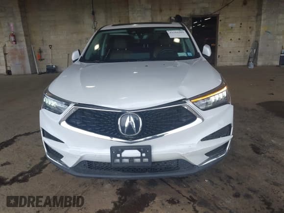 ✅ 2020 Acura RDX Technology • VIN: 5J8TC2H5XLL011379 • Лот: 42166262. Опубликован ранее на IAAI с пробегом 37 530 миль. Бесплатный доступ к архиву аукционных продаж из США и подробный отчёт об истории автомобиля на DreamBid. Изображение 11.