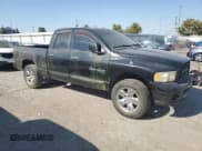 ✅ 2004 Dodge 1500 SLT • VIN: 1D7HU18N34S724827 • Лот: 74471324. Опубликован ранее на Copart с пробегом Не указан. Бесплатный доступ к архиву аукционных продаж из США и подробный отчёт об истории автомобиля на DreamBid. Изображение 4.