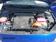 ✅ 2021 Hyundai Ioniq SE • VIN: KMHC75LC5MU255040 • Lot: 41733583. Wystawiony na IAAI z przebiegiem 75 517 mil. Bezpłatny archiwum sprzedaży aukcyjnych z USA i szczegółowy raport historii pojazdu na DreamBid. Zdjęcie 10.