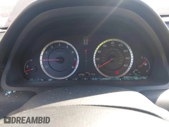 ✅ 2012 Honda Accord EX-L • VIN: 1HGCP2F83CA111983 • Лот: 43314578. Опубликован ранее на IAAI с пробегом 120 961 миль. Бесплатный доступ к архиву аукционных продаж из США и подробный отчёт об истории автомобиля на DreamBid. Изображение 7.