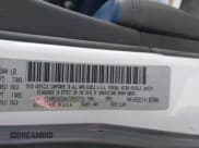 ✅ 2017 Dodge Durango GT • VIN: 1C4RDHDGXHC859723 • Lot: 41836811. Listed on IAAI with 148,068 mi. Free auction sales archive from the USA and detailed vehicle history report at DreamBid. Image 9.