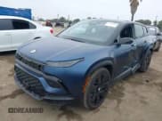 ✅ 2023 Fisker Ocean One • VIN: VCF1ZBU28PG002503 • Лот: 42442849. Опубликован ранее на IAAI с пробегом 7 миль. Бесплатный доступ к архиву аукционных продаж из США и подробный отчёт об истории автомобиля на DreamBid. Изображение 2.