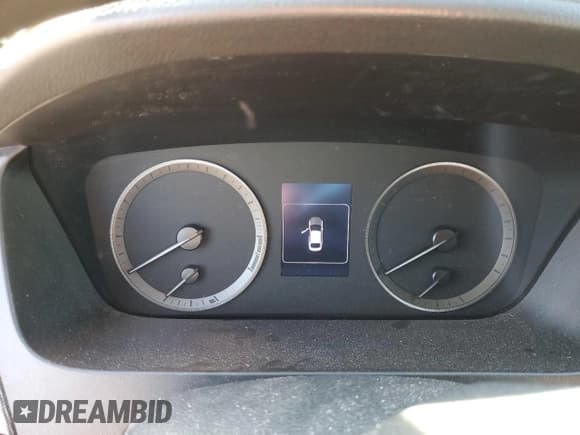 ✅ 2015 Hyundai Sonata Sport • VIN: 5NPE34AF5FH062917 • Lot: 42027853. Listed on Copart with Not provided. Free auction sales archive from the USA and detailed vehicle history report at DreamBid. Image 9.