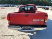 ✅ 1996 Mazda B-Series • VIN: 4F4CR12A4TTM28548 • Lot: 72554924. Listed on Copart with 110,591 mi. Free auction sales archive from the USA and detailed vehicle history report at DreamBid. Image 10.