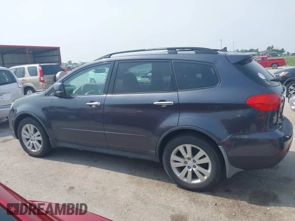 ✅ 2012 Subaru Tribeca Touring • VIN: 4S4WX9HD9C4400228 • Lot: 42363369. Wystawiony na IAAI z przebiegiem 96 609 mil. Bezpłatny archiwum sprzedaży aukcyjnych z USA i szczegółowy raport historii pojazdu na DreamBid. Zdjęcie 14.