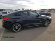 ✅ 2016 BMW X4 xDrive28i • VIN: 5UXXW3C55G0R22729 • Lot: 72906833. Wystawiony na Copart z przebiegiem 98 668 mil. Bezpłatny archiwum sprzedaży aukcyjnych z USA i szczegółowy raport historii pojazdu na DreamBid. Zdjęcie 3.