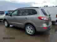 2012 Hyundai Santa Fe GLS с VIN 5XYZGDAB0CG157178, выставлен на аукционе Copart как лот 58784664 с пробегом 166 163 миль миль и Списание • Salvage title. История ставок и продаж доступна на DreamBid. Изображение 2.