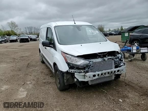 ✅ 2018 Ford Transit Connect XL • VIN: NM0LS7E71J1357752 • Лот: 54782625. Опубликован ранее на Copart с пробегом 198 596 миль. Бесплатный доступ к архиву аукционных продаж из США и подробный отчёт об истории автомобиля на DreamBid. Изображение 14.