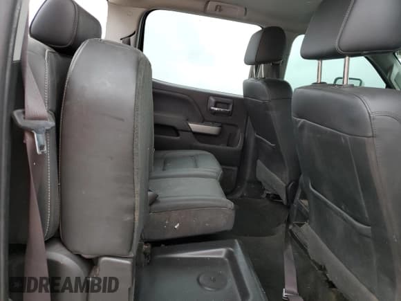 ✅ 2017 Chevrolet Silverado 2500HD LT • VIN: 1GC1KVEYXHF246279 • Lot: 91228545. Listed on Copart with 199,015 mi. Free auction sales archive from the USA and detailed vehicle history report at DreamBid. Image 10.