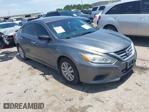 ✅ 2017 Nissan Altima SL • VIN: 1N4AL3AP3HC245478 • Lot: 42654204. Wystawiony na IAAI z przebiegiem 177 765 mil. Bezpłatny archiwum sprzedaży aukcyjnych z USA i szczegółowy raport historii pojazdu na DreamBid. Zdjęcie 1.