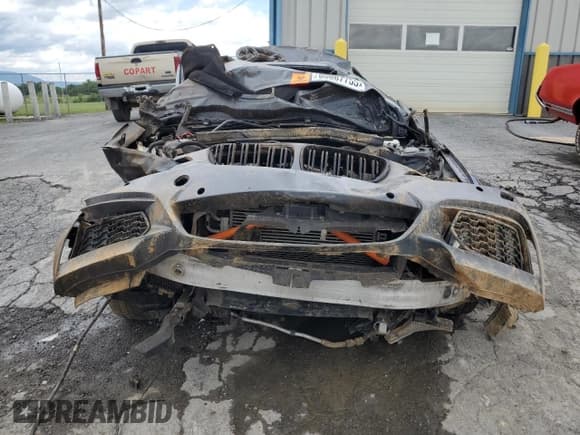 ✅ 2016 BMW 2 Series M235i xDrive • VIN: WBA1J9C5XGV695899 • Lot: 60667755. Wystawiony na Copart z przebiegiem 77 295 mil. Bezpłatny archiwum sprzedaży aukcyjnych z USA i szczegółowy raport historii pojazdu na DreamBid. Zdjęcie 5.