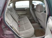 ✅ 2003 Chevrolet Impala • VIN: 2G1WF52E439280359 • Lot: 43217304. Wystawiony na IAAI z przebiegiem 157 097 mil. Bezpłatny archiwum sprzedaży aukcyjnych z USA i szczegółowy raport historii pojazdu na DreamBid. Zdjęcie 8.