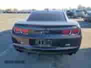 2012 Chevrolet Camaro 2SS с VIN 2G1FK1EJ8C9183467, выставлен на аукционе Copart как лот 89529495 с пробегом 72 684 миль миль и Чистый • Clean title. История ставок и продаж доступна на DreamBid. Изображение 6.