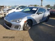 ✅ 2018 Subaru BRZ Limited • VIN: JF1ZCAC11J9601560 • Лот: 43035204. Опубликован ранее на IAAI с пробегом 116 826 миль. Бесплатный доступ к архиву аукционных продаж из США и подробный отчёт об истории автомобиля на DreamBid. Изображение 17.