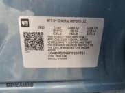 ✅ 2023 Cadillac CT4 Luxury • VIN: 1G6DA5RK6P0155911 • Лот: 65760195. Опубликован ранее на Copart с пробегом 16 700 миль. Бесплатный доступ к архиву аукционных продаж из США и подробный отчёт об истории автомобиля на DreamBid. Изображение 13.