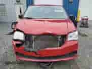 2014 Dodge Grand Caravan SE z VIN 2C4RDGBG8ER283100, wystawiony jako Copart lot #86293465 z przebiegiem 215 344 mil mil oraz Szkoda całkowita • Salvage title. Historia ofert i sprzedaży dostępna na DreamBid. Obrazek 5.