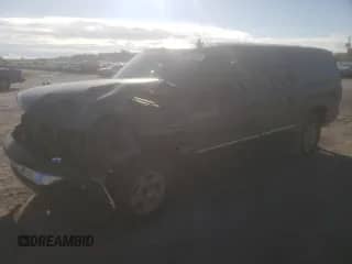 ✅ 2006 Chevrolet Suburban LS • VIN: 1GNEC16Z96J123590 • Lot: 90574815. Listed on Copart with 256,360 mi. Free auction sales archive from the USA and detailed vehicle history report at DreamBid. Image 1.