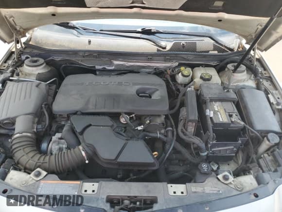 ✅ 2011 Buick Regal CXL RL2 • VIN: W04GP5EC9B1011760 • Lot: 67180335. Wystawiony na Copart z przebiegiem 153 073 mil. Bezpłatny archiwum sprzedaży aukcyjnych z USA i szczegółowy raport historii pojazdu na DreamBid. Zdjęcie 11.