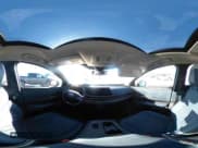 ✅ 2023 Nissan ARIYA Platinum+ • VIN: JN1DF0CD3PM700681 • Lot: 41336235. Listed on IAAI with 6,209 mi. Free auction sales archive from the USA and detailed vehicle history report at DreamBid. Image 20.