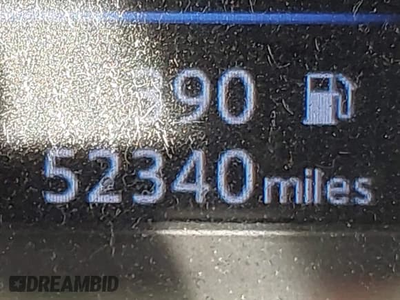 ✅ 2020 Nissan Rogue SV • VIN: JN1BJ1CV6LW276593 • Lot: 43157736. Wystawiony na IAAI z przebiegiem 52 340 mil. Bezpłatny archiwum sprzedaży aukcyjnych z USA i szczegółowy raport historii pojazdu na DreamBid. Zdjęcie 16.