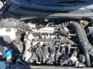 ✅ 2014 Hyundai Veloster Turbo • VIN: KMHTC6AE4EU211098 • Lot: 41846231. Wystawiony na IAAI z przebiegiem 121 591 mil. Bezpłatny archiwum sprzedaży aukcyjnych z USA i szczegółowy raport historii pojazdu na DreamBid. Zdjęcie 10.