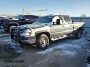 ✅ 2006 Chevrolet Silverado 2500HD LT1 • VIN: 1GCHK23D46F220156 • Lot: 44525555. Wystawiony na Copart z przebiegiem Nie podano. Bezpłatny archiwum sprzedaży aukcyjnych z USA i szczegółowy raport historii pojazdu na DreamBid. Zdjęcie 1.