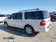 ✅ 2013 Ford Expedition Max Limited • VIN: 1FMJK2A57DEF46190 • Lot: 88652425. Listed on Copart with 142,969 mi. Free auction sales archive from the USA and detailed vehicle history report at DreamBid. Image 2.