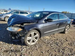 ✅ 2013 Volkswagen CC R-Line • VIN: WVWBP7AN4DE510562 • Lot: 82772535. Listed on Copart with Not provided. Free auction sales archive from the USA and detailed vehicle history report at DreamBid. Image 1.