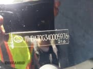 ✅ 2004 Lexus ES 350 • VIN: JTHBA30G340005976 • Лот: 43535201. Опубликован ранее на IAAI с пробегом 57 500 миль. Бесплатный доступ к архиву аукционных продаж из США и подробный отчёт об истории автомобиля на DreamBid. Изображение 9.