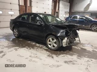 ✅ 2009 Volkswagen Jetta SE • VIN: 3VWRZ71K79M052030 • Lot: 41442941. Listed on IAAI with 171,094 mi. Free auction sales archive from the USA and detailed vehicle history report at DreamBid. Image 1.