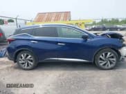 ✅ 2019 Nissan Murano SV • VIN: 5N1AZ2MS0KN104815 • Lot: 42412823. Wystawiony na IAAI z przebiegiem 134 098 mil. Bezpłatny archiwum sprzedaży aukcyjnych z USA i szczegółowy raport historii pojazdu na DreamBid. Zdjęcie 14.