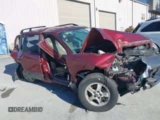 2004 Hyundai Santa Fe GLS z VIN KM8SC73D24U696278, wystawiony jako IAAI lot #41277658 z przebiegiem 74 289 mil mil oraz . Historia ofert i sprzedaży dostępna na DreamBid. Obrazek 1.