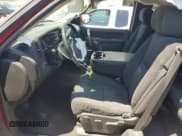 ✅ 2010 Chevrolet Silverado 1500 LT • VIN: 1GCSKSE36AZ226381 • Lot: 58684224. Listed on Copart with 133,072 mi. Free auction sales archive from the USA and detailed vehicle history report at DreamBid. Image 7.