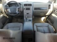 ✅ 2007 Lincoln MKX • VIN: 2LMDU88C87BJ20897 • Lot: 81992195. Listed on Copart with 201,781 mi. Free auction sales archive from the USA and detailed vehicle history report at DreamBid. Image 8.