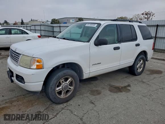 ✅ 2004 Ford Explorer XLT • VIN: 1FMDU73W54ZA10390 • Лот: 94168555. Опубликован ранее на Copart с пробегом 149 154 миль. Бесплатный доступ к архиву аукционных продаж из США и подробный отчёт об истории автомобиля на DreamBid. Изображение 1.