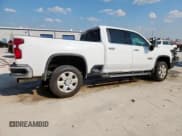 ✅ 2022 Chevrolet Silverado 2500HD LTZ • VIN: 2GC4YPEY1N1244480 • Lot: 80844015. Listed on Copart with 88,441 mi. Free auction sales archive from the USA and detailed vehicle history report at DreamBid. Image 3.