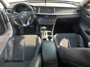 ✅ 2020 Kia Optima LX • VIN: 5XXGT4L38LG404508 • Lot: 71736715. Listed on Copart with 47,207 mi. Free auction sales archive from the USA and detailed vehicle history report at DreamBid. Image 8.