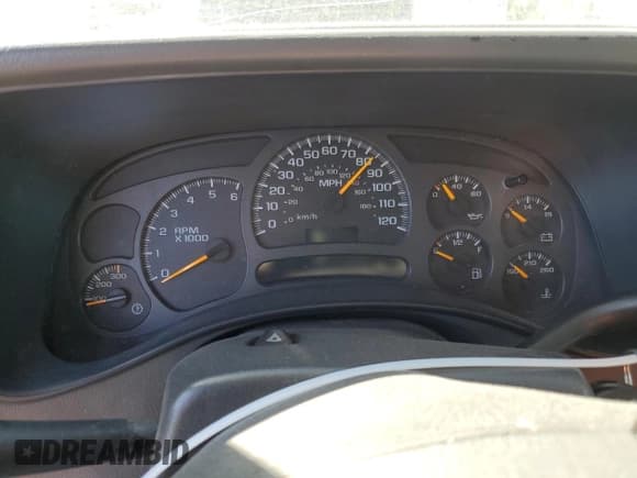 ✅ 2004 GMC Sierra 2500 SLE • VIN: 1GTGK23U84F163842 • Lot: 47325145. Wystawiony na Copart z przebiegiem Nie podano. Bezpłatny archiwum sprzedaży aukcyjnych z USA i szczegółowy raport historii pojazdu na DreamBid. Zdjęcie 9.